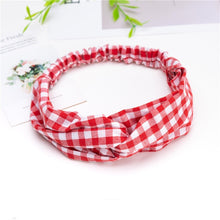 Load image into Gallery viewer, Bohemian Hair Bands Print