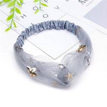 Load image into Gallery viewer, Bohemian Hair Bands Print