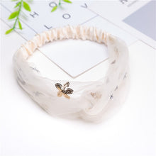 Load image into Gallery viewer, Bohemian Hair Bands Print