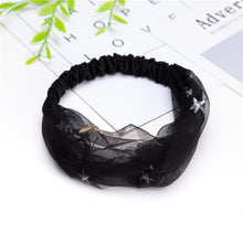 Load image into Gallery viewer, Bohemian Hair Bands Print