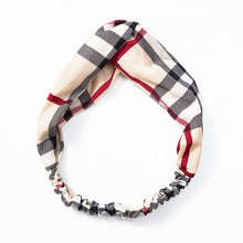 Load image into Gallery viewer, Bohemian Hair Bands Print