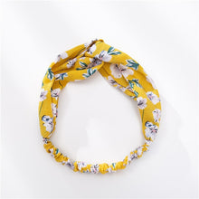 Load image into Gallery viewer, Bohemian Hair Bands Print