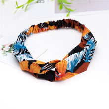 Load image into Gallery viewer, Bohemian Hair Bands Print
