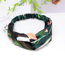 Load image into Gallery viewer, Bohemian Hair Bands Print
